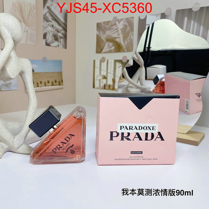 Perfume-Prada buy first copy replica ID: XC5360 $: 45USD