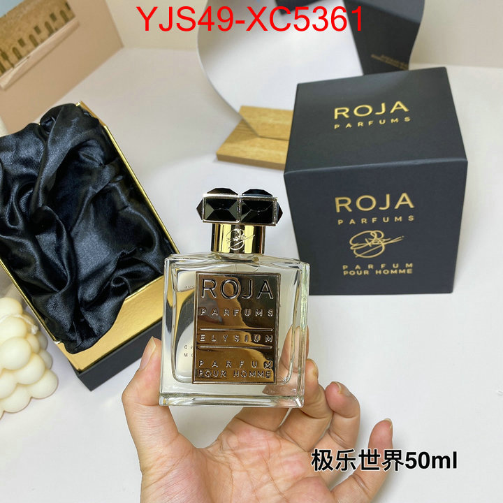 Perfume-Roja 7 star Code: XC5361 $: 49USD