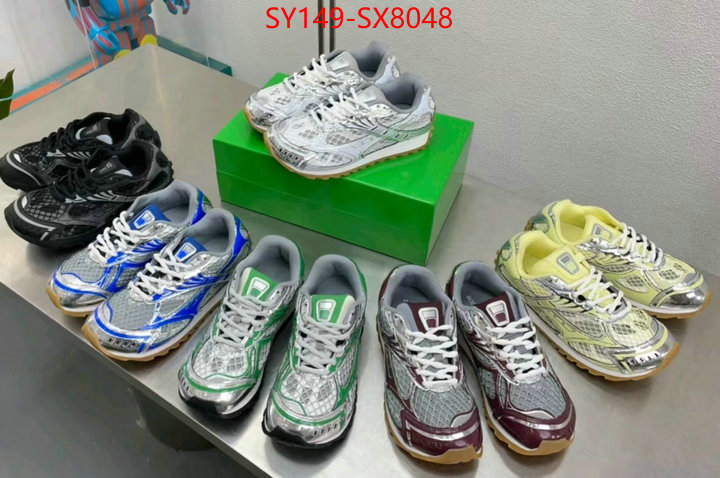 Men Shoes-BV china sale ID: SX8048 $: 149USD