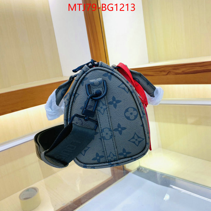 LV Bags(4A)-Speedy- high quality 1:1 replica ID: BG1213 $: 79USD,