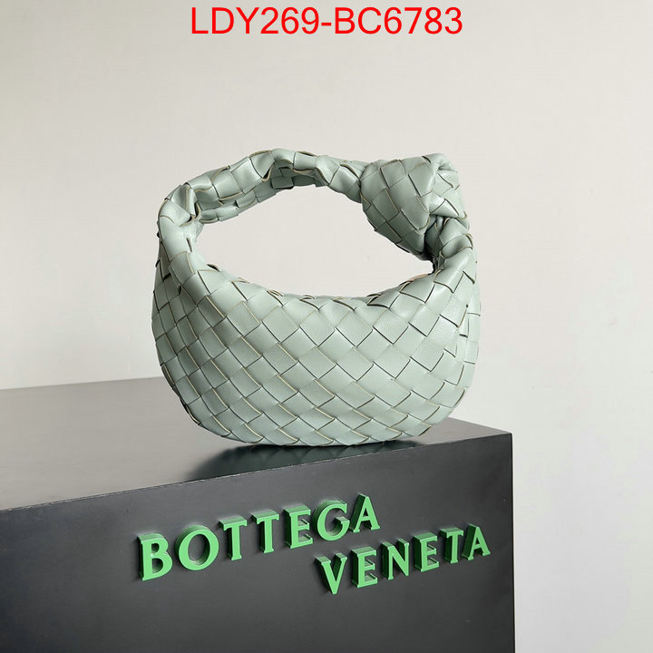BV Bags(TOP)-Jodie replcia cheap from china ID: BC6783 $: 269USD,