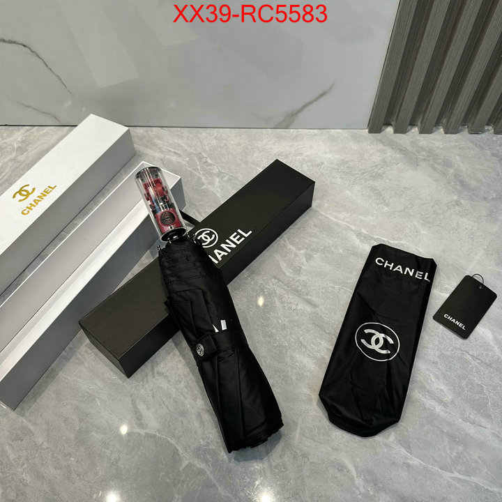 Umbrella-Chanel good quality replica ID: RC5583 $: 39USD