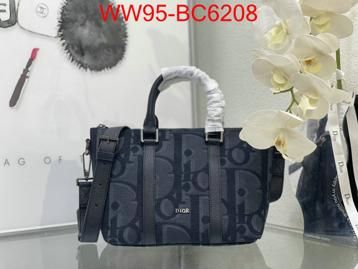 Dior Bags(4A)-Other Style- what is top quality replica ID: BC6208 $: 95USD,