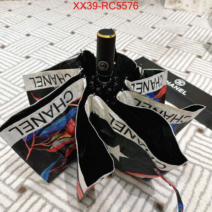 Umbrella-Chanel best quality replica ID: RC5576 $: 39USD