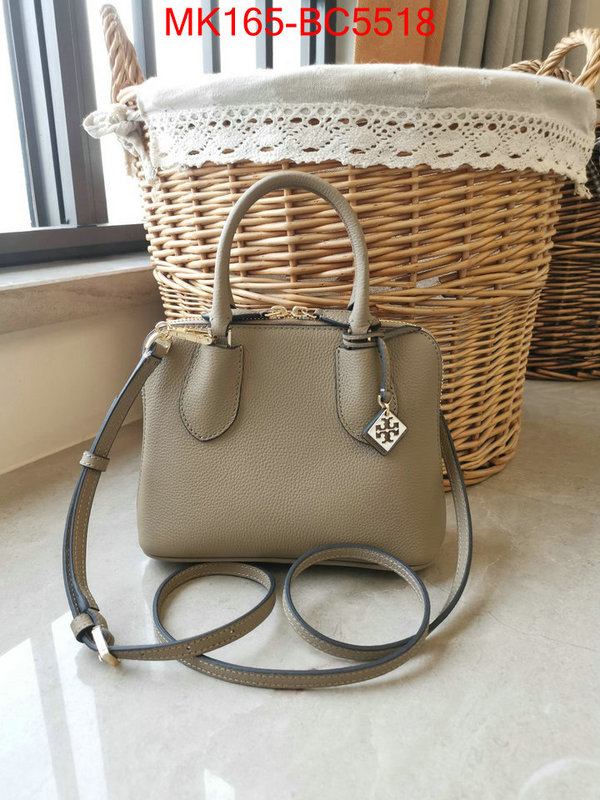 Tory Burch Bags(TOP)-Handbag- online from china designer ID: BC5518 $: 165USD,