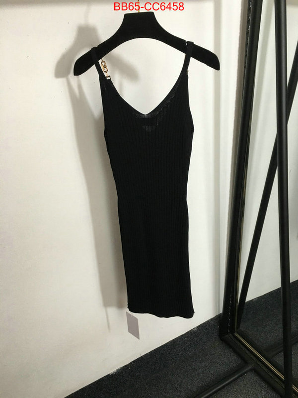 Clothing-Celine high quality perfect ID: CC6458 $: 65USD