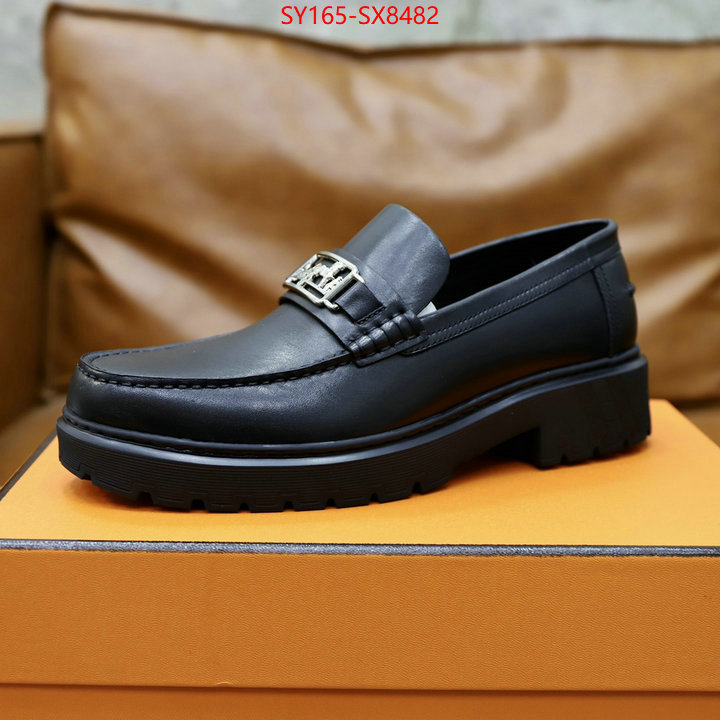 Men Shoes-Hermes high quality 1:1 replica ID: SX8482 $: 165USD