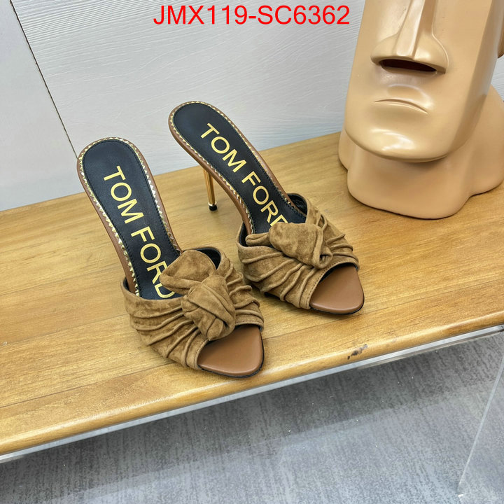 Women Shoes-Tom Ford the quality replica ID: SC6362 $: 119USD