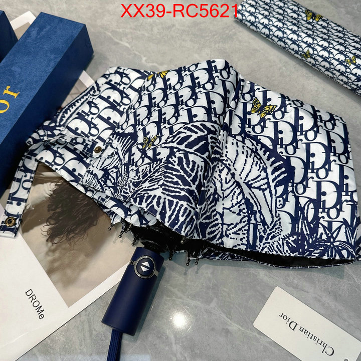 Umbrella-Dior best luxury replica ID: RC5621 $: 39USD