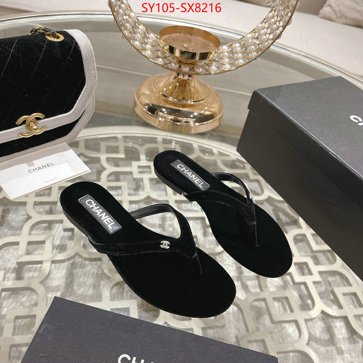 Women Shoes-Chanel 7 star ID: SX8216 $: 105USD