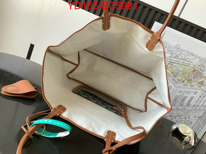 Goyard Bags(TOP)-Handbag- from china ID: BC5981