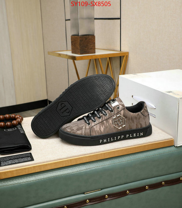 Men Shoes-PHILIPP PIEIN where to find best ID: SX8505 $: 109USD