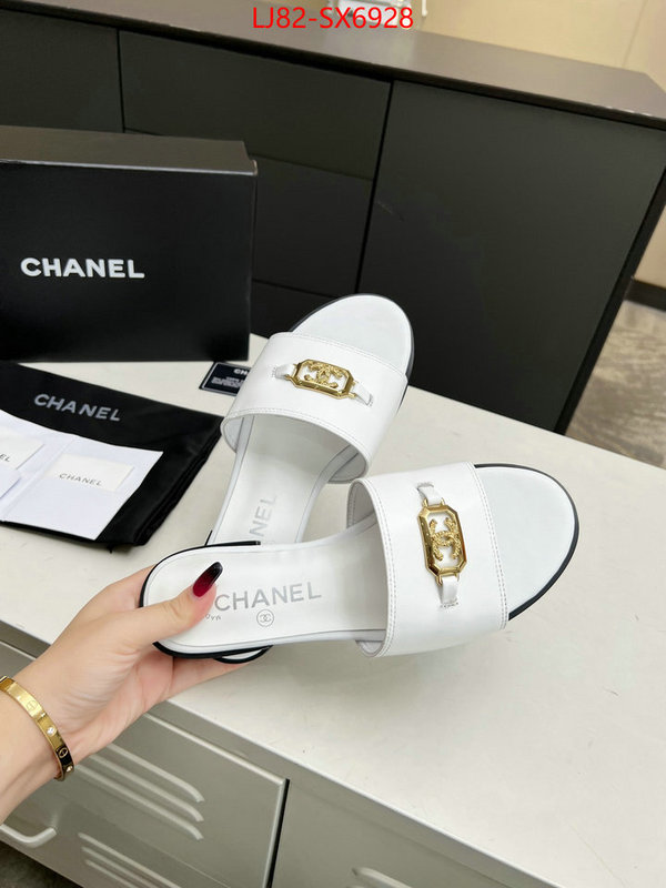 Women Shoes-Chanel high quality designer ID: SX6928