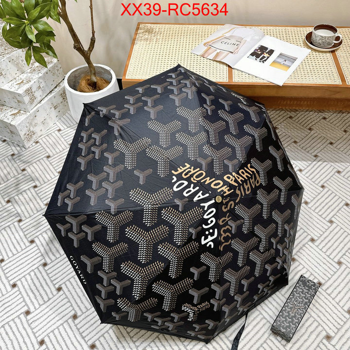 Umbrella-Goyard new designer replica ID: RC5634 $: 39USD