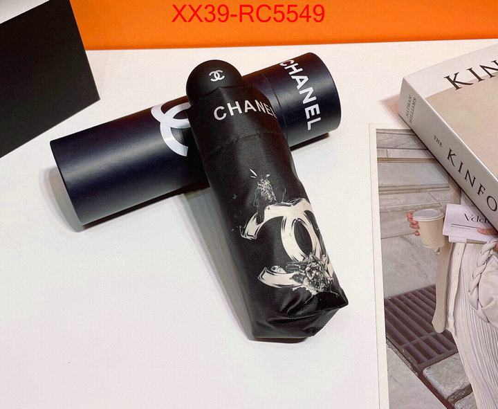 Umbrella-Chanel how to find designer replica ID: RC5549 $: 39USD