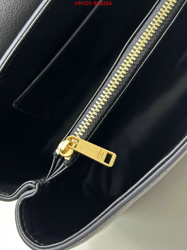 CELINE Bags(4A)-Crossbody- 2024 replica wholesale cheap sales online ID: BX8264