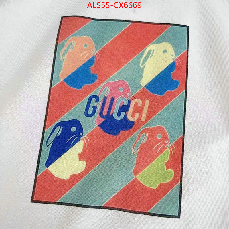 Kids clothing-Gucci where can i find ID: CX6669 $: 55USD