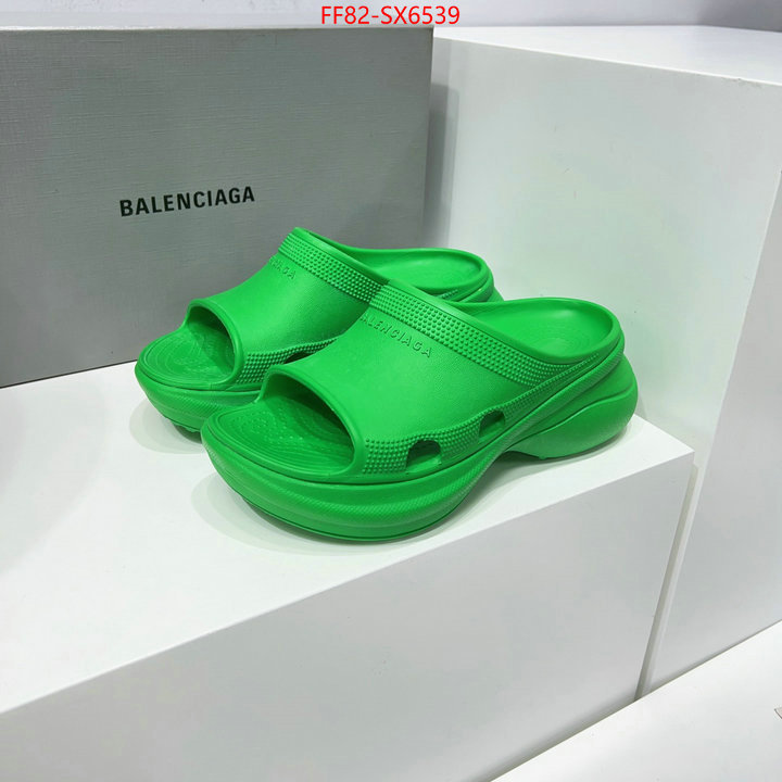 Women Shoes-Balenciaga what's best ID: SX6539 $: 82USD