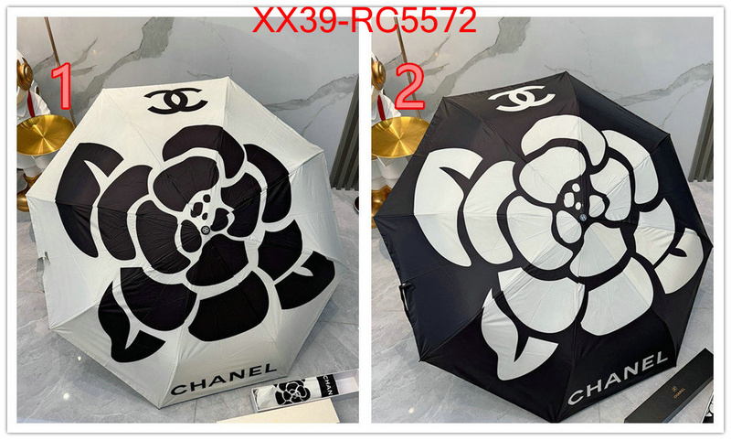 Umbrella-Chanel perfect quality designer replica ID: RC5572 $: 39USD