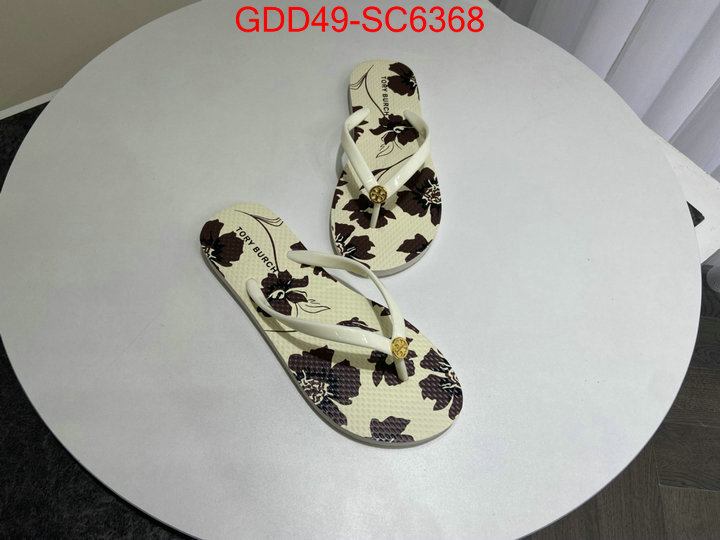 Women Shoes-Tory Burch from china ID: SC6368 $: 49USD