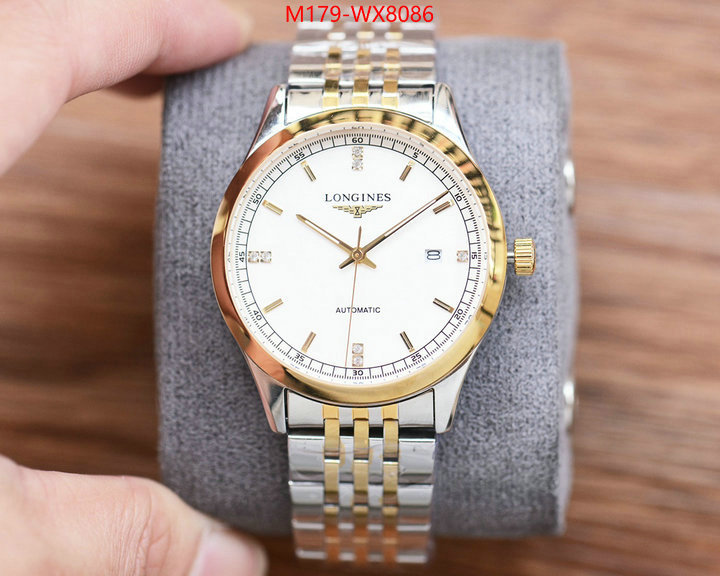 Watch(4A)-Longines what is aaaaa quality ID: WX8086 $: 179USD