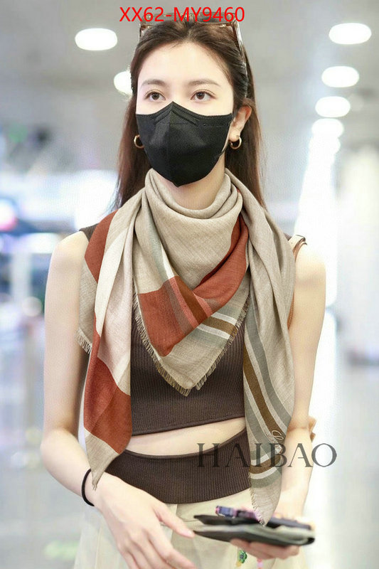 Scarf-Loro Piana good quality replica ID: MY9460 $: 62USD