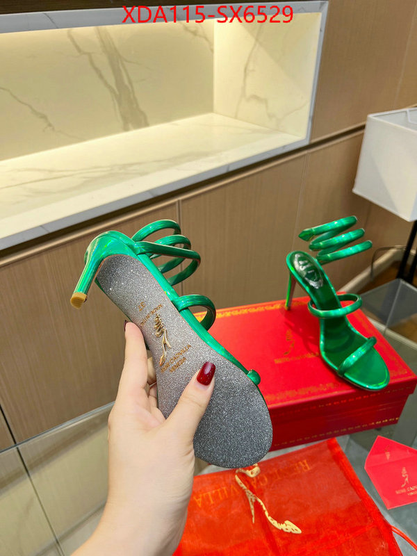 Women Shoes-Rene Caovilla online from china ID: SX6529 $: 115USD