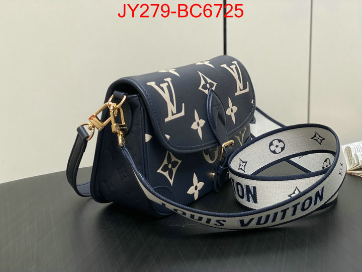 LV Bags(TOP)-Pochette MTis- shop the best high quality ID: BC6725 $: 279USD,