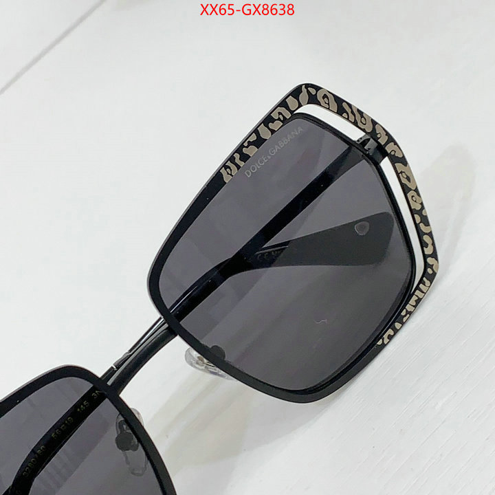 Glasses-DG where should i buy to receive ID: GX8638 $: 65USD