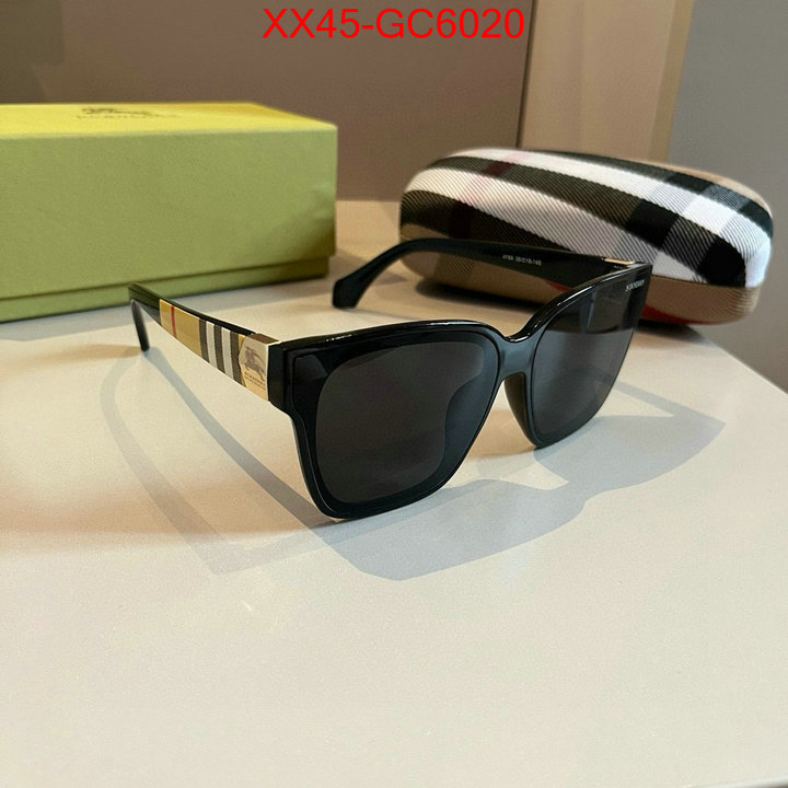 Glasses-Burberry where to find the best replicas ID: GC6020 $: 45USD