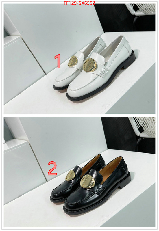 Women Shoes-Dior online ID: SX6552 $: 129USD