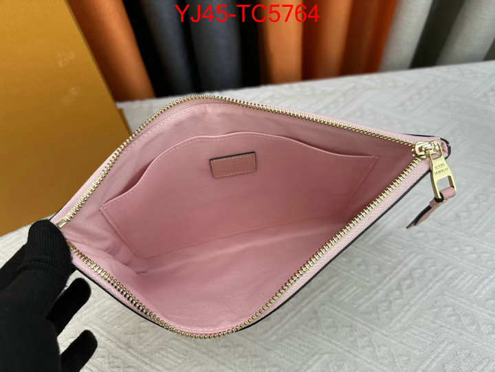 LV Bags(4A)-Wallet flawless ID: TC5764 $: 45USD,