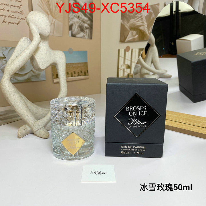 Perfume-Kilian luxury fake ID: XC5354 $: 49USD