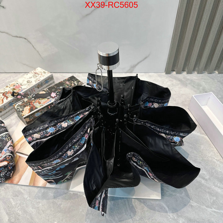 Umbrella-Dior replcia cheap from china ID: RC5605 $: 39USD