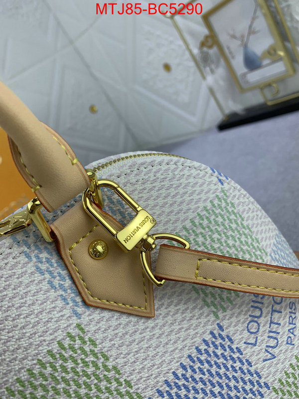 LV Bags(4A)-Alma- 1:1 replica wholesale ID: BC5290 $: 85USD,