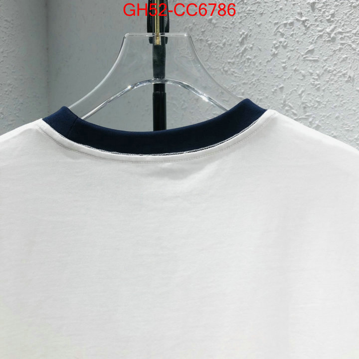 Clothing-Celine website to buy replica ID: CC6786 $: 52USD