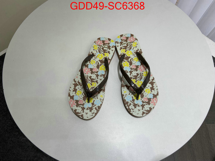 Women Shoes-Tory Burch from china ID: SC6368 $: 49USD