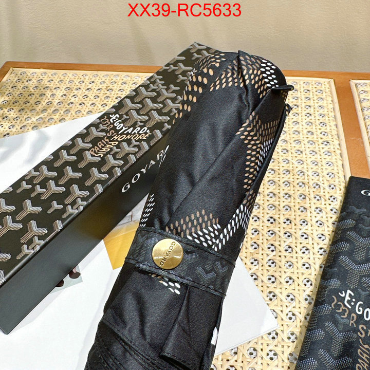 Umbrella-Goyard perfect replica ID: RC5633 $: 39USD