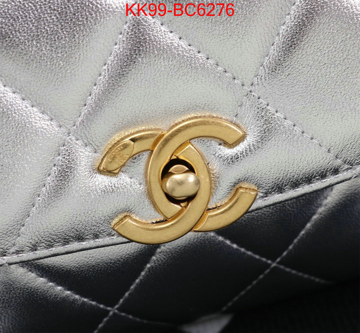 Chanel Bags(4A)-Diagonal- top ID: BC6276 $: 99USD,