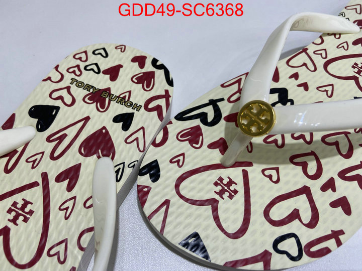 Women Shoes-Tory Burch from china ID: SC6368 $: 49USD