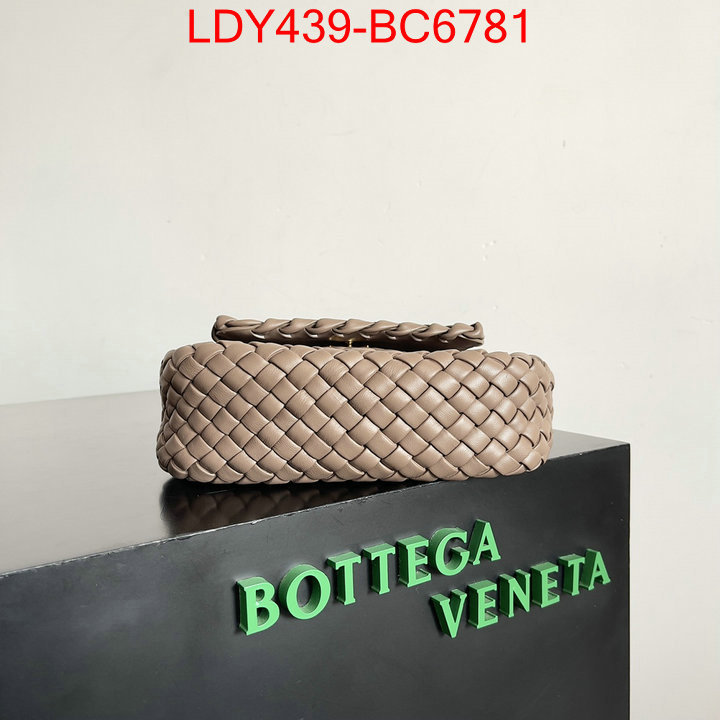 BV Bags(TOP)-Handbag- luxury cheap ID: BC6781 $: 439USD,