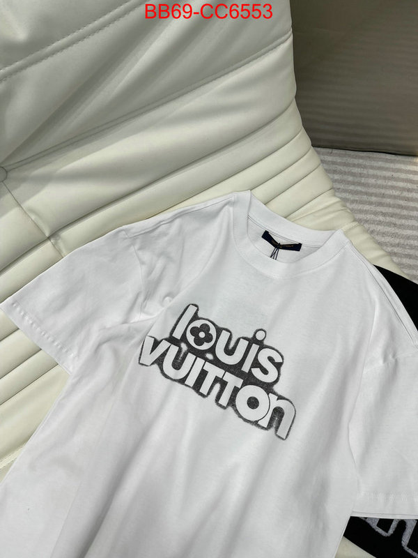 Clothing-LV best ID: CC6553 $: 69USD