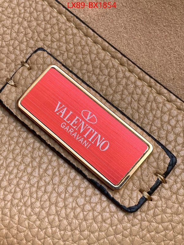 Valentino Bags(4A)-LOC-V Logo what ID: BX1854 $: 89USD,