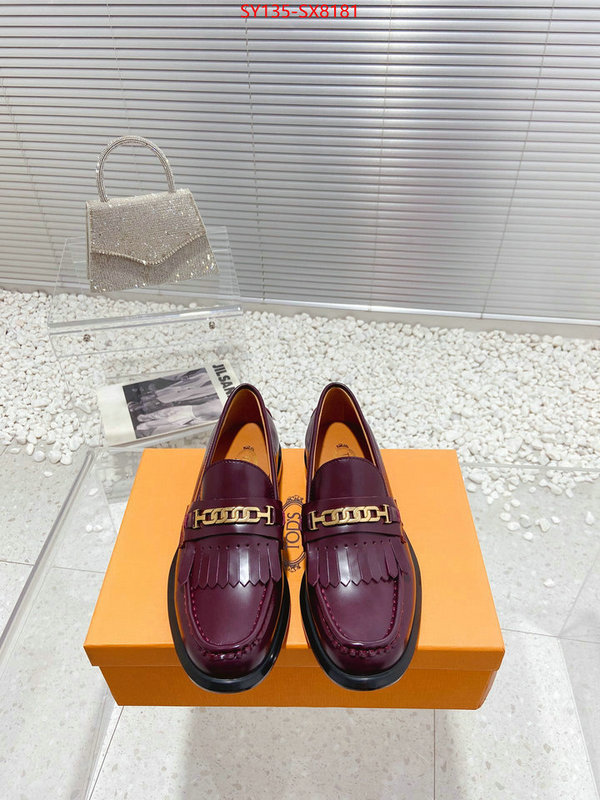 Women Shoes-Gucci supplier in china ID: SX8181 $: 135USD