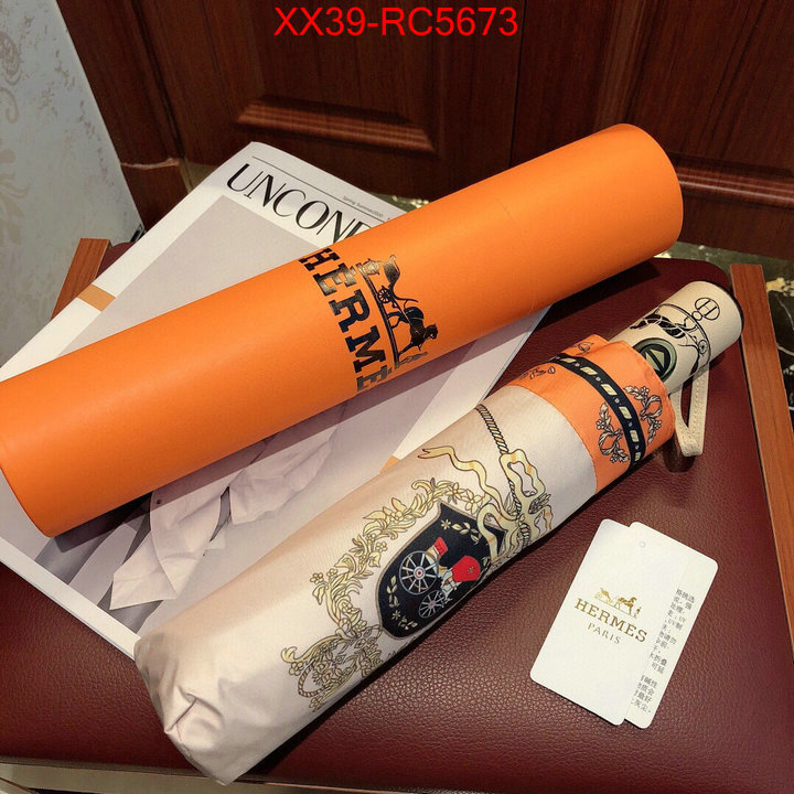 Umbrella-Hermes perfect quality designer replica ID: RC5673 $: 39USD