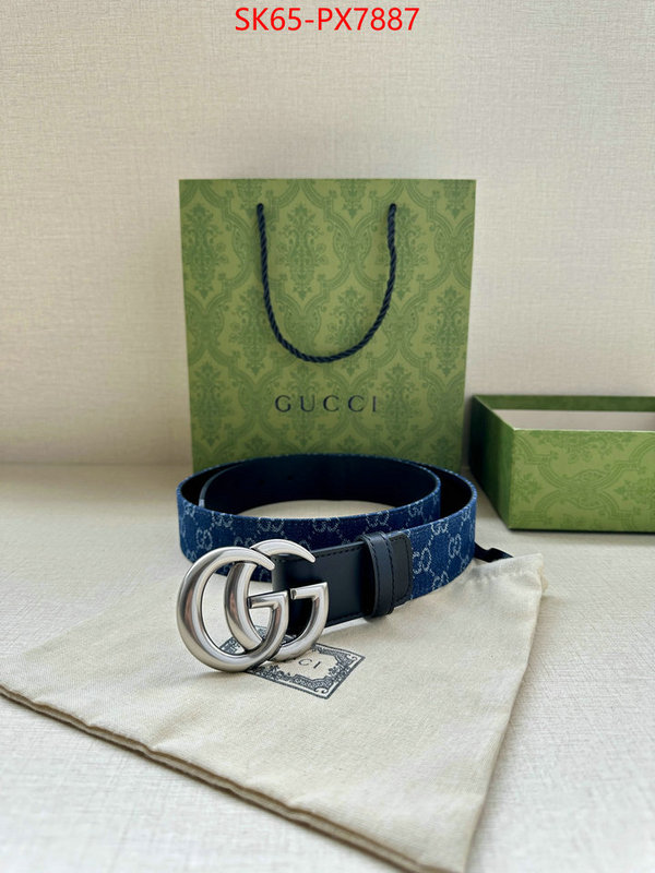 Belts-Gucci the most popular ID: PX7887 $: 65USD