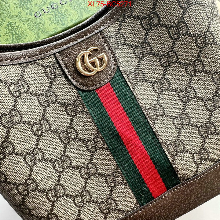 Gucci Bags(4A)-Ophidia-G what are the best replica ID: BC5271 $: 75USD,