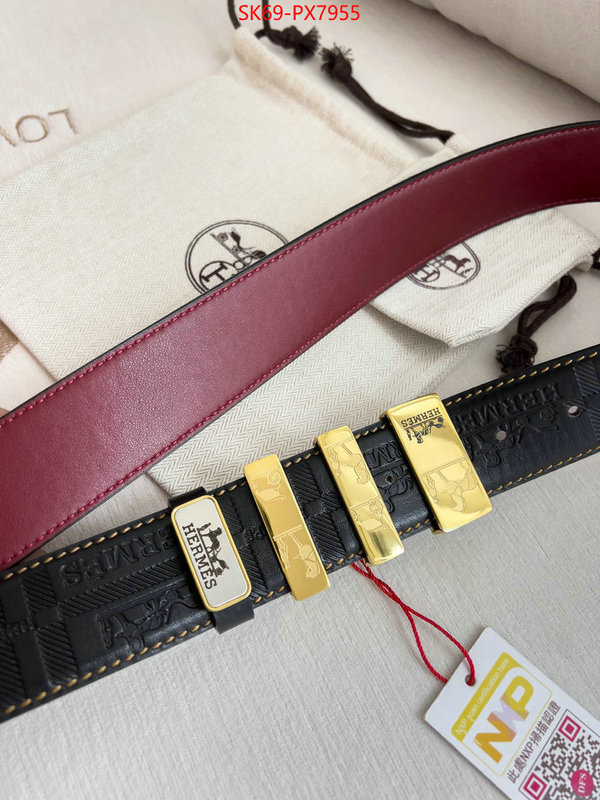 Belts-Hermes what's best ID: PX7955 $: 69USD