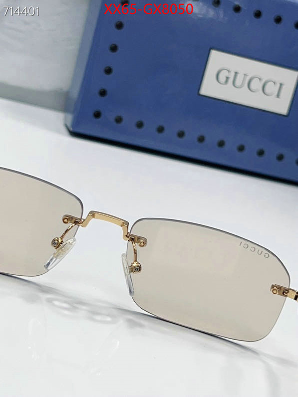 Glasses-Gucci top quality website ID: GX8050 $: 65USD