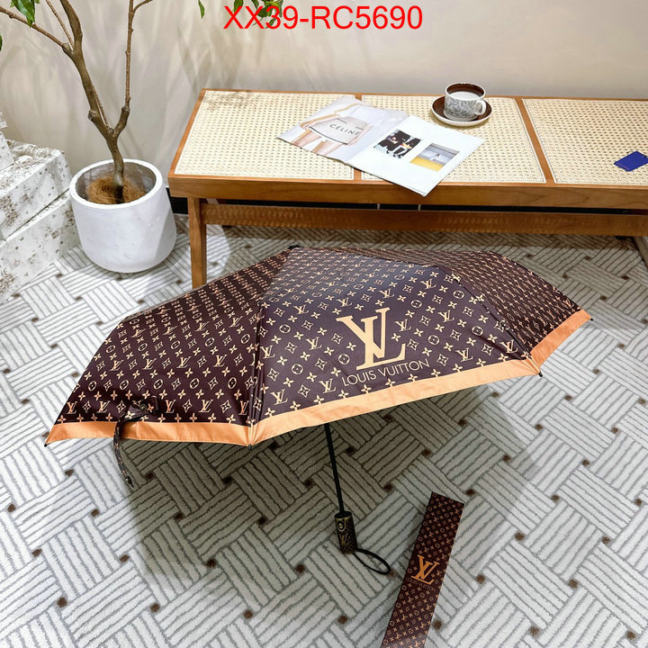 Umbrella-LV replica every designer ID: RC5690 $: 39USD